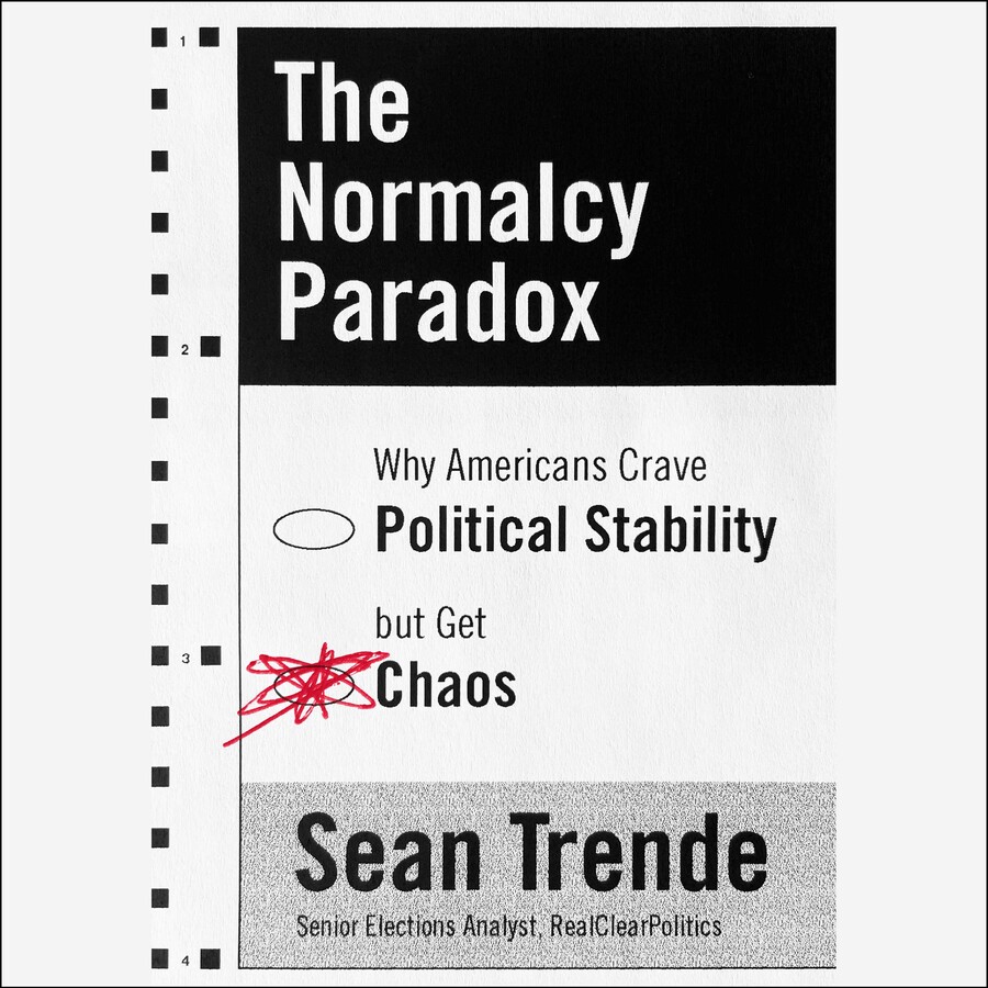 Normalcy Paradox