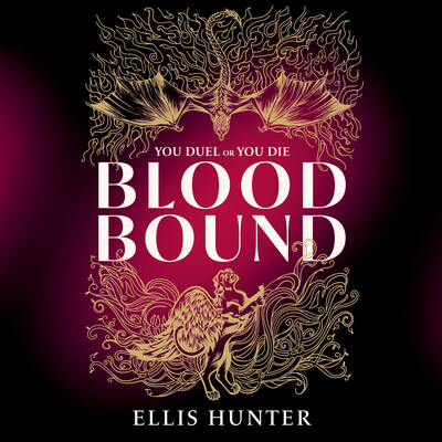 Blood Bound Blood Bound