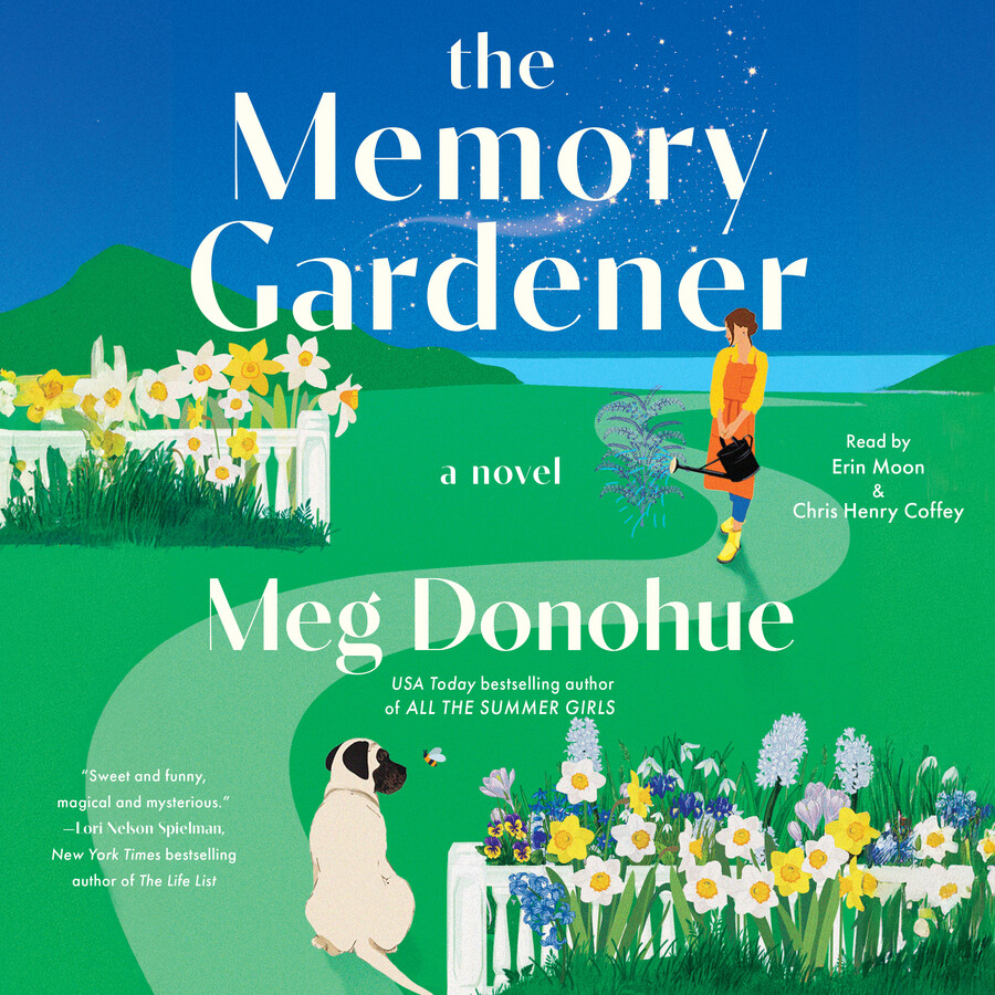 Memory Gardener