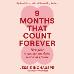 9 Months That Count Forever 9 Months That Count Forever