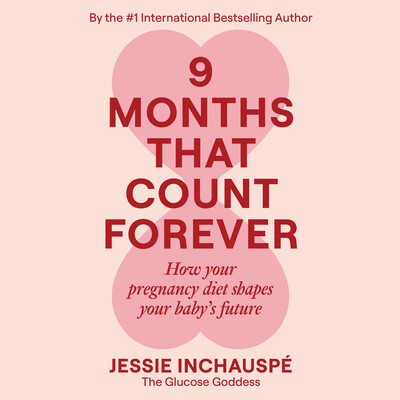 9 Months That Count Forever