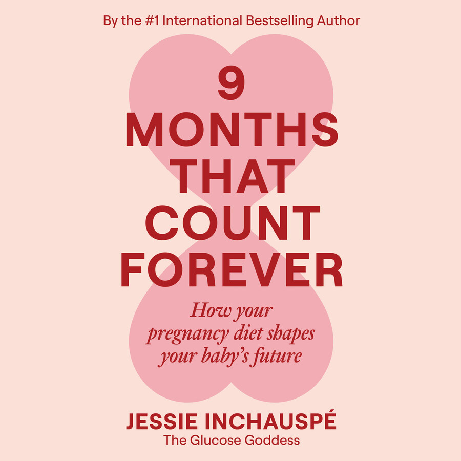 9 Months That Count Forever