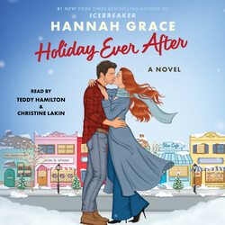 Holiday Ever After Holiday Ever After