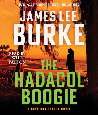 The Hadacol Boogie