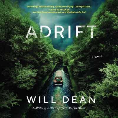 Adrift Adrift