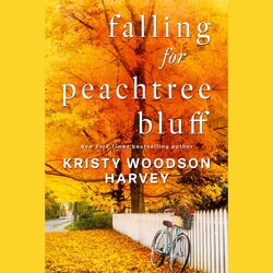 Falling for Peachtree Bluff