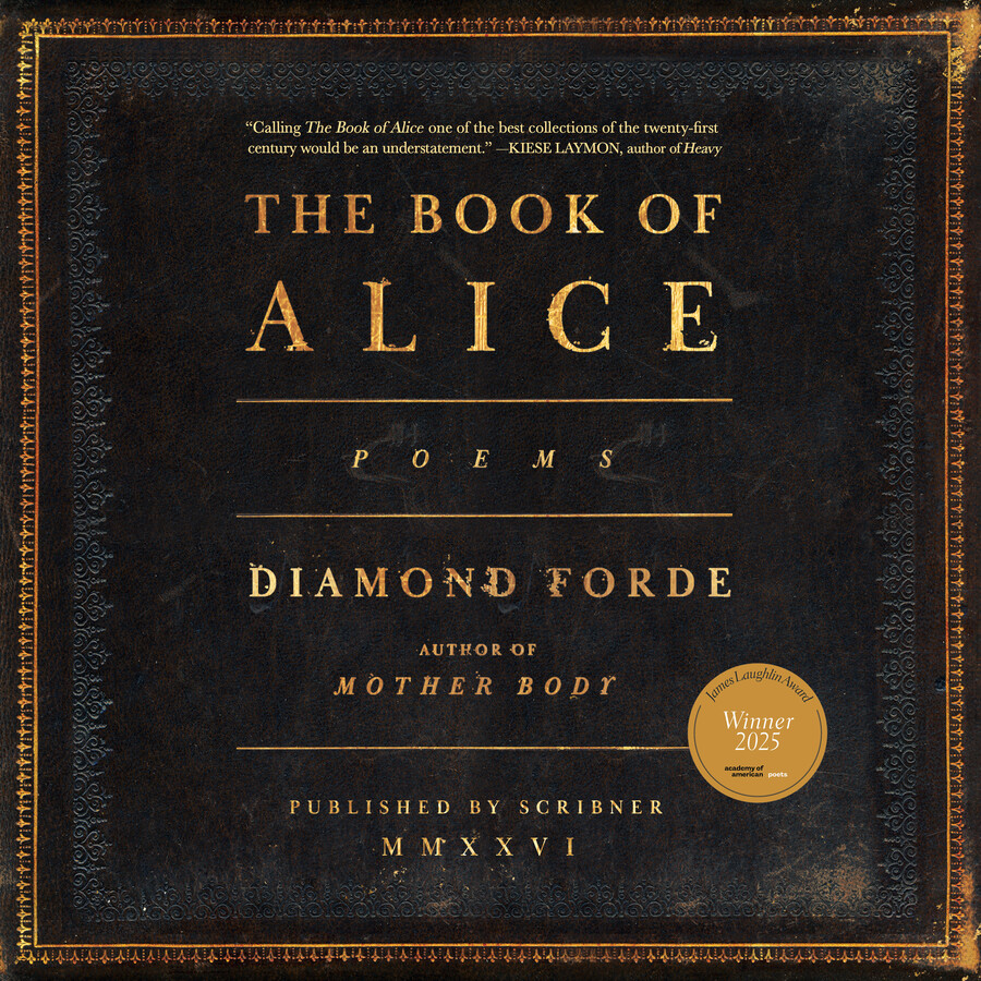 Book of Alice
