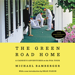 The Green Road Home