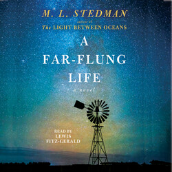 A Far-flung Life A Far-flung Life