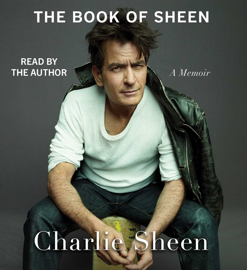 Book of Sheen