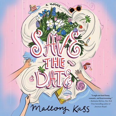 Save the Date Save the Date