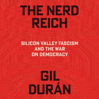 The Nerd Reich The Nerd Reich