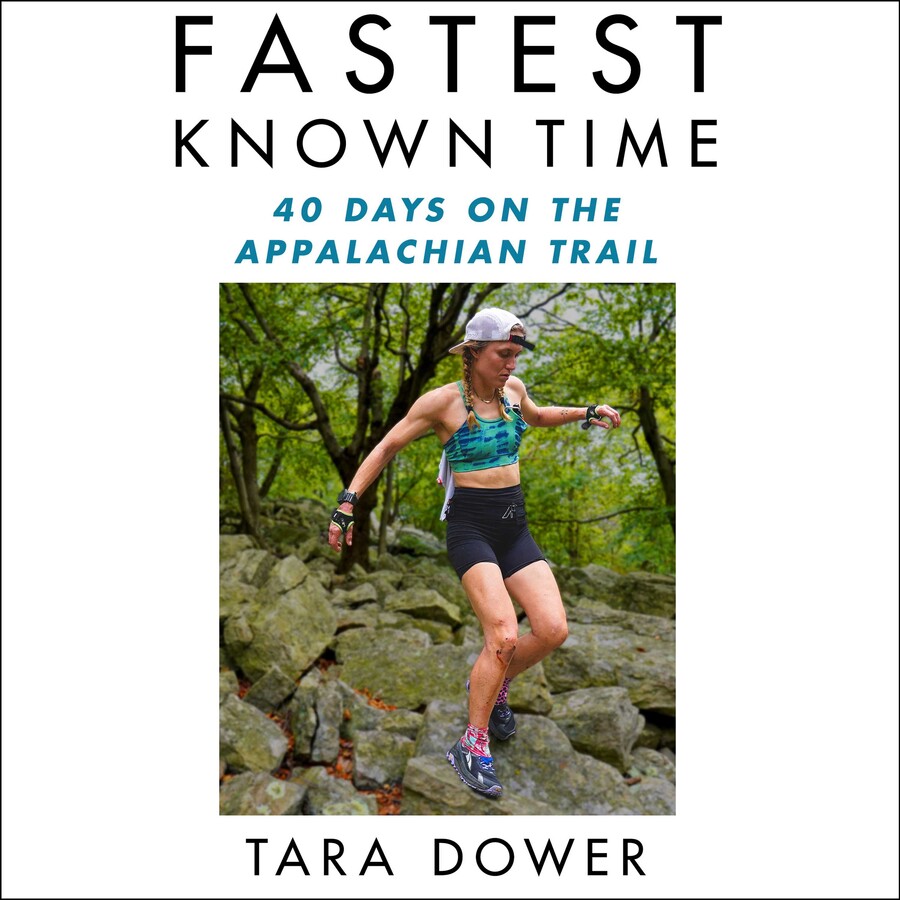 Fastest Known Time