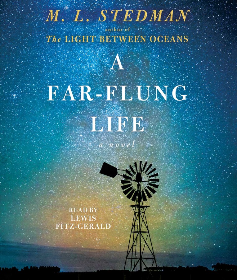 Far-flung Life