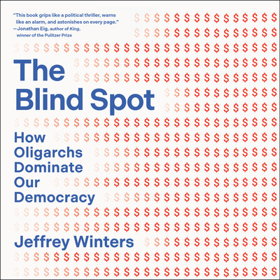 Blind Spot Blind Spot