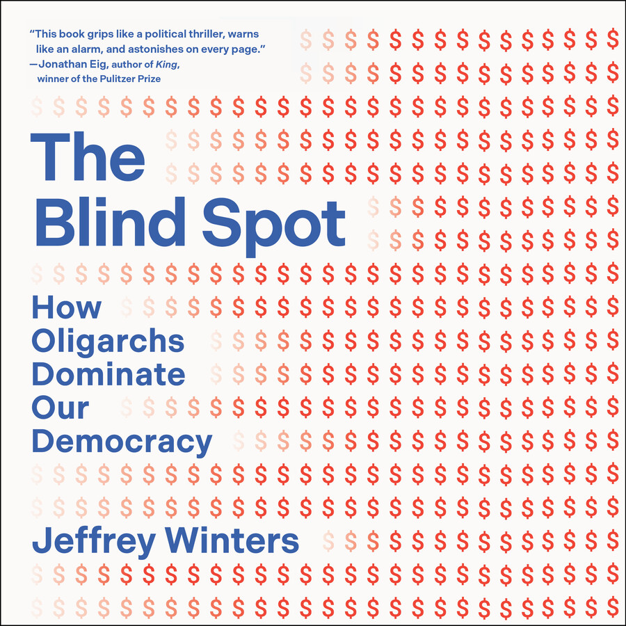 Blind Spot