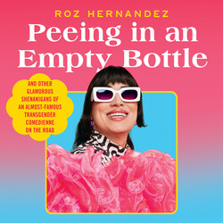 Peeing in an Empty Bottle Peeing in an Empty Bottle