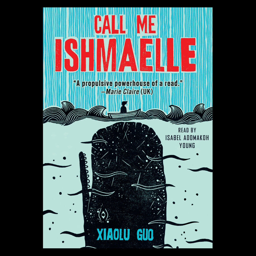 Call Me Ishmaelle