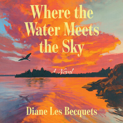 Where The Water Meets The Sky Where The Water Meets The Sky