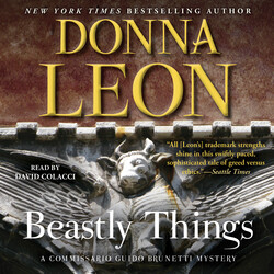 Beastly Things Beastly Things
