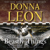 Beastly Things Beastly Things