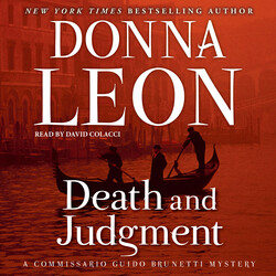 Death and Judgment Death and Judgment