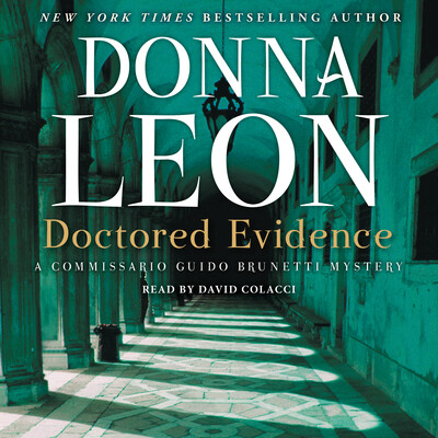 Doctored Evidence Doctored Evidence