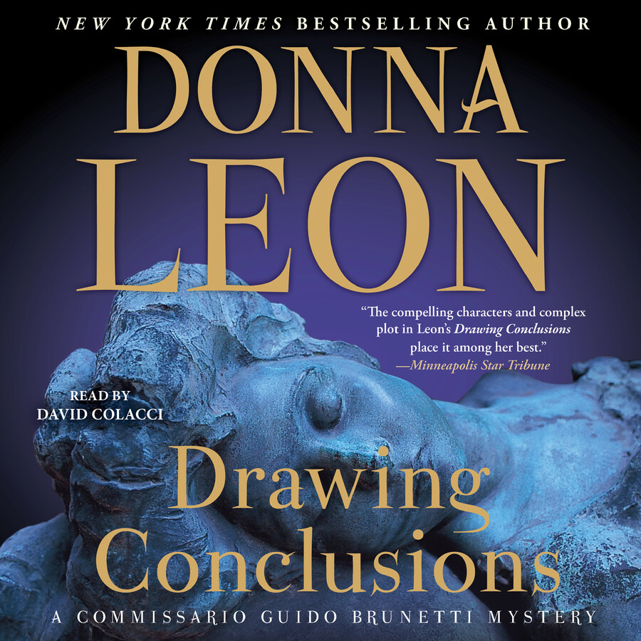 Drawing Conclusions