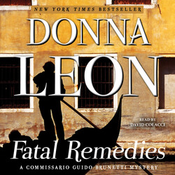 Fatal Remedies Fatal Remedies