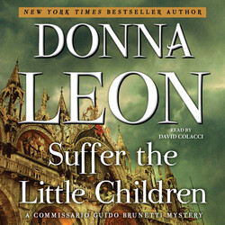 Suffer the Little Children Suffer the Little Children