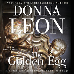 The Golden Egg The Golden Egg