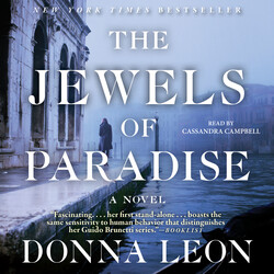 The Jewels of Paradise