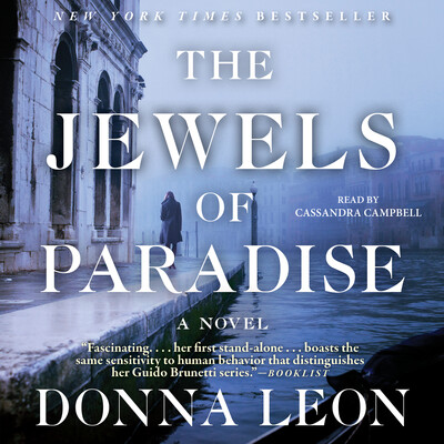 The Jewels of Paradise The Jewels of Paradise