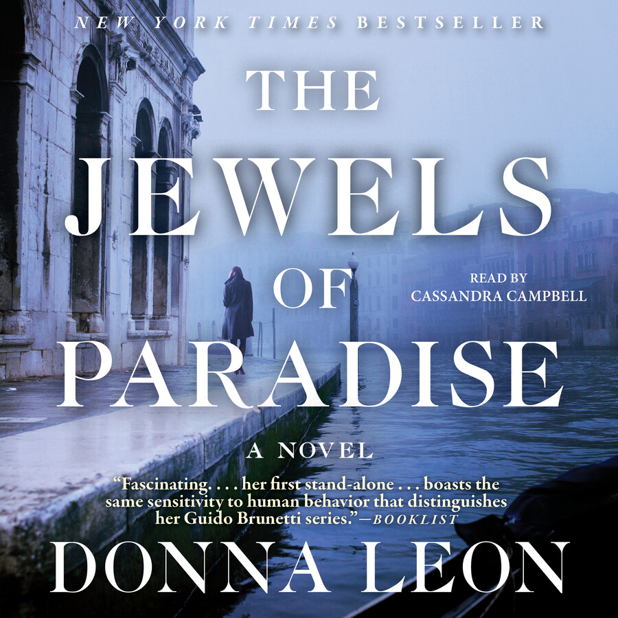 Jewels of Paradise