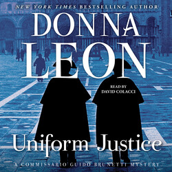 Uniform Justice Uniform Justice