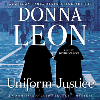 Uniform Justice Uniform Justice