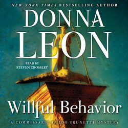 Willful Behavior