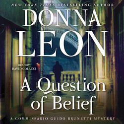 A Question of Belief A Question of Belief
