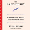 The U.S. Constitution The U.S. Constitution