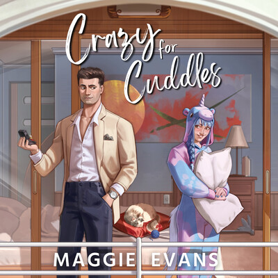 Crazy for Cuddles Crazy for Cuddles