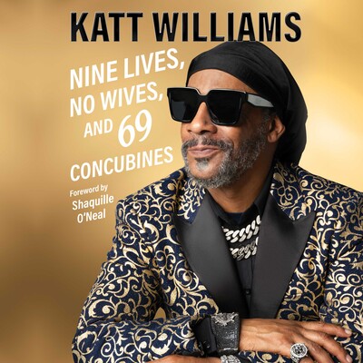 Nine Lives, No Wives, and 69 Concubines Nine Lives, No Wives, and 69 Concubines