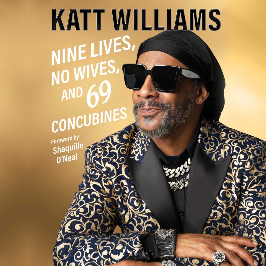 Nine Lives, No Wives, and 69 Concubines