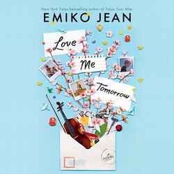 Love Me Tomorrow