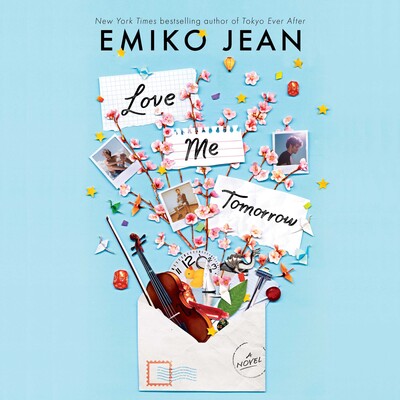 Love Me Tomorrow Love Me Tomorrow
