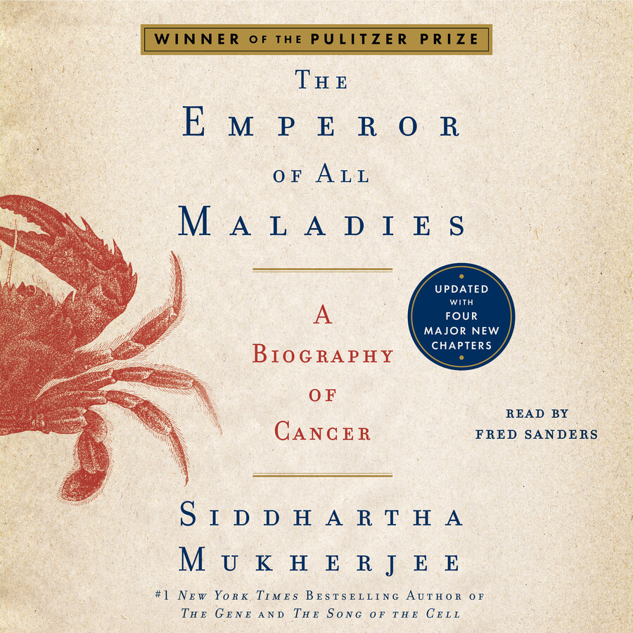 Emperor of All Maladies