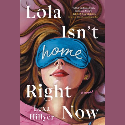 Lola Isn't Home Right Now