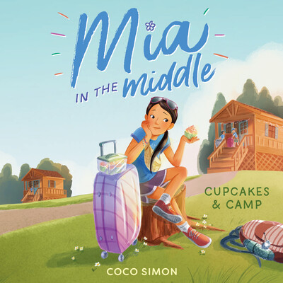 Cupcakes & Camp Cupcakes & Camp