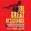 The Great Resistance The Great Resistance