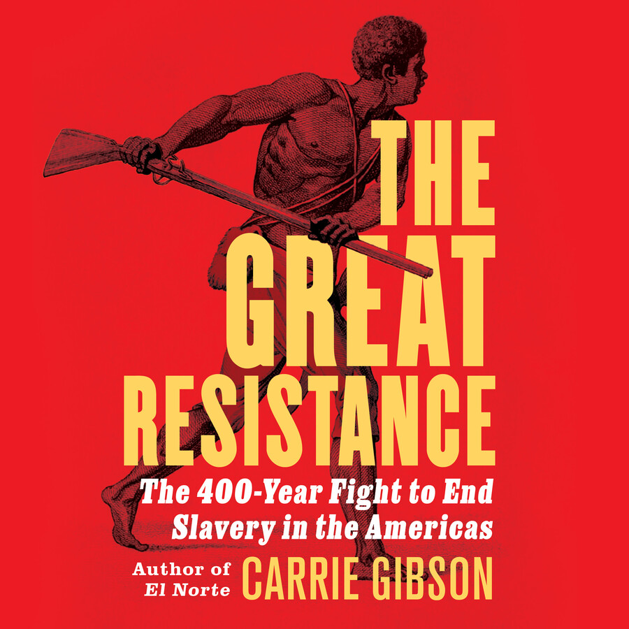 Great Resistance