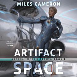 Artifact Space Artifact Space